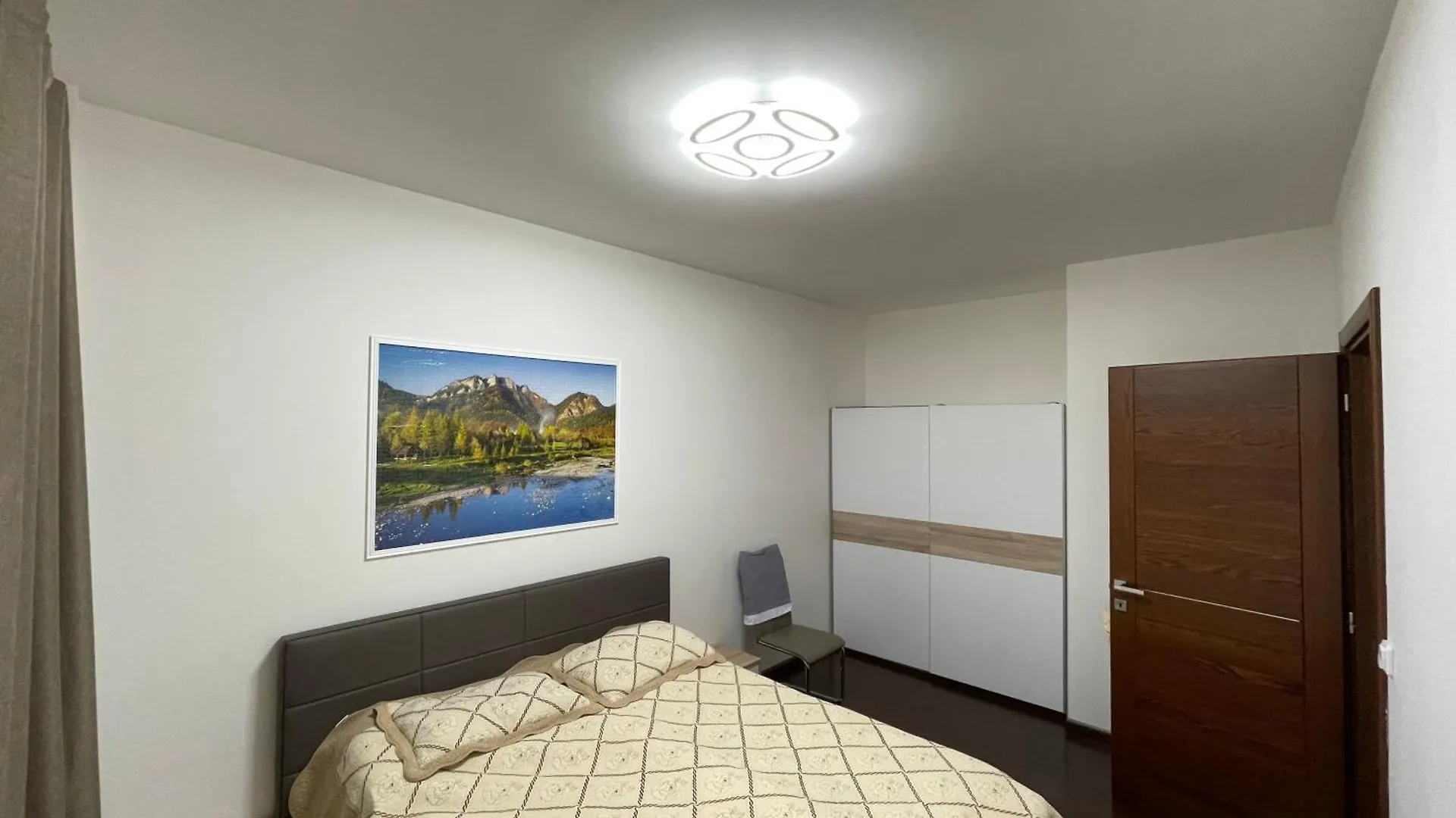 Spa Apartment Moser Karlovy Vary