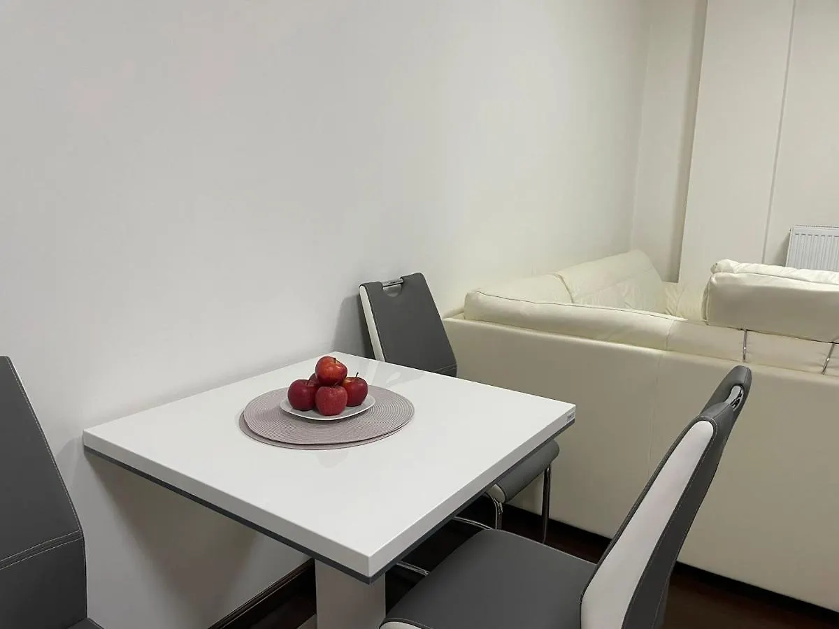 Spa Apartment Moser Karlovy Vary