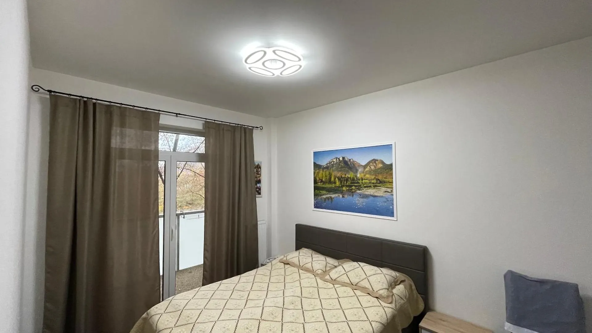 Spa Apartment Moser Karlovy Vary Çek Cumhuriyeti